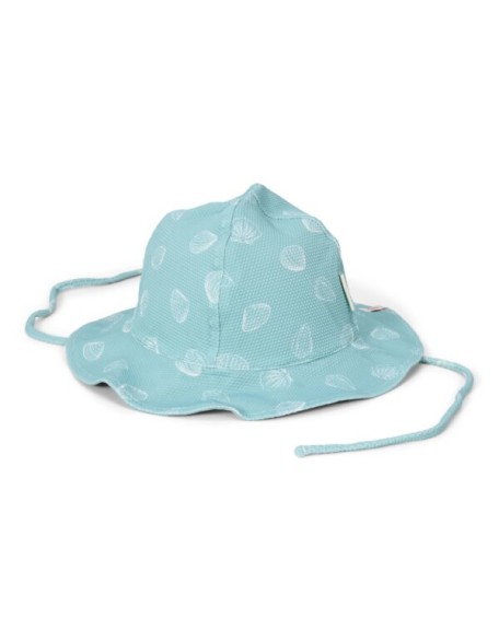 Двострана капа Green Ocean Treasures 1/2/3 - Little Dutch