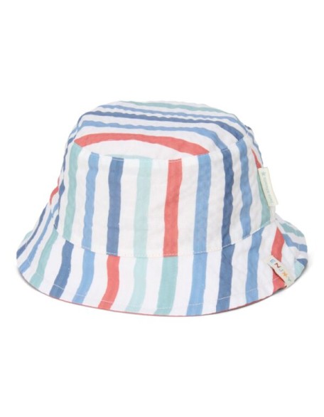 Двострана капа Sea Life 1/2/3 - Little Dutch