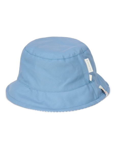 Двострана капа Blue Sea Life 1/2 - Little Dutch