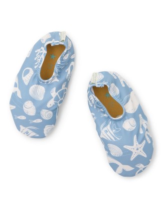 Чевли за плажа Sea Life - Little Dutch