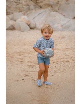 Чевли за плажа Sea Life - Little Dutch