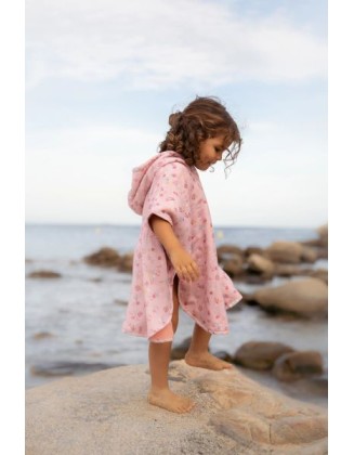 Пончо за плажа - Ocean Treasures, Little Dutch