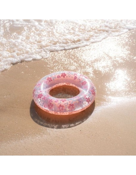 Гума за пливање Pink - Little Dutch