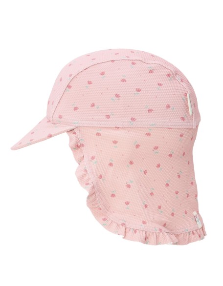 Капа Pink Sunny Flowers 1/2/3 - Little Dutch
