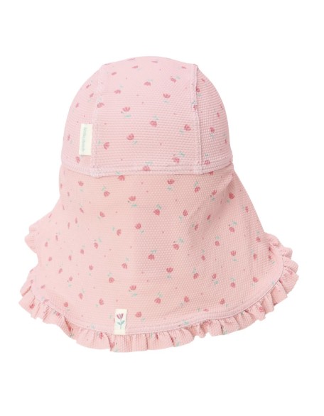 Капа Pink Sunny Flowers 1/2/3 - Little Dutch