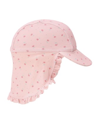 Капа Pink Sunny Flowers 1/2/3 - Little Dutch