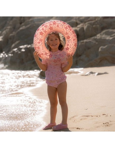 Гума за пливање Pink - Little Dutch