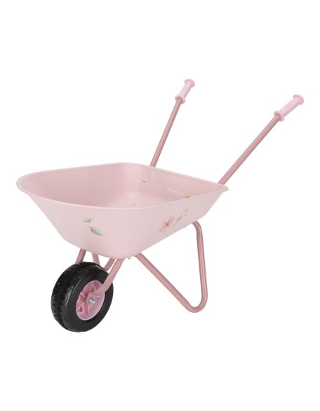 Градинарска количка - Fairy Garden, Little Dutch