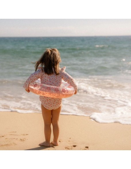 Гума за пливање Pink - Little Dutch