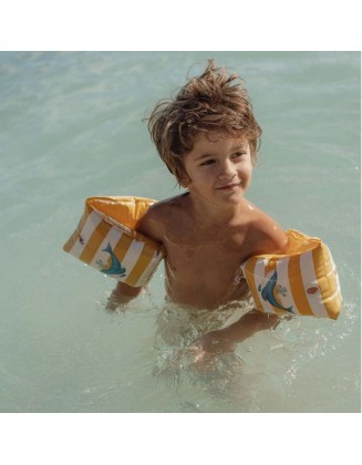 Мускули за пливање Ocean Dreams Blue - Little Dutch