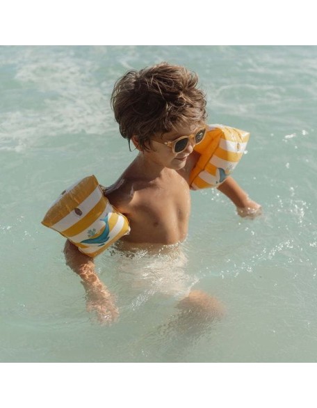 Мускули за пливање Ocean Dreams Blue - Little Dutch