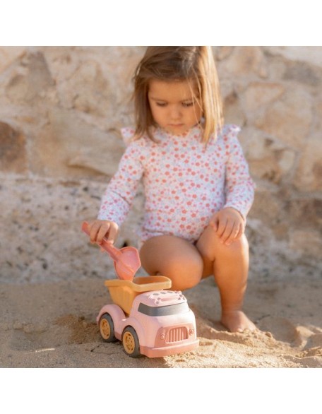 Камион - Ocean Dreams Pink, Little Dutch