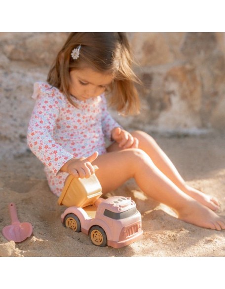 Камион - Ocean Dreams Pink, Little Dutch