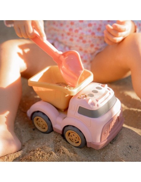 Камион - Ocean Dreams Pink, Little Dutch