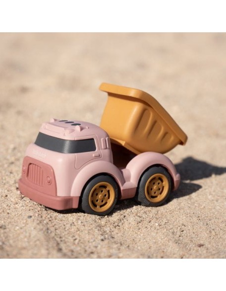 Камион - Ocean Dreams Pink, Little Dutch