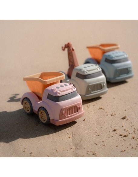 Камион - Ocean Dreams Pink, Little Dutch