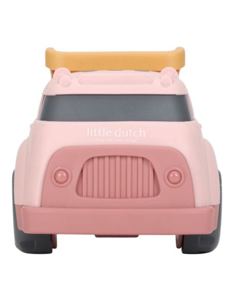 Камион - Ocean Dreams Pink, Little Dutch