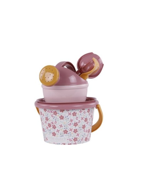 Сет за плажа Pink - Little Dutch