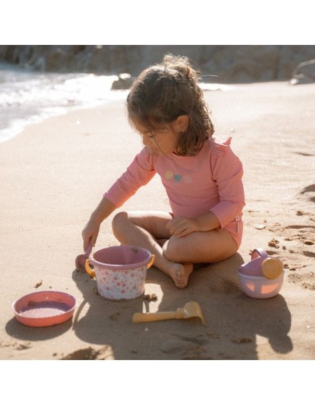 Сет за плажа Pink - Little Dutch