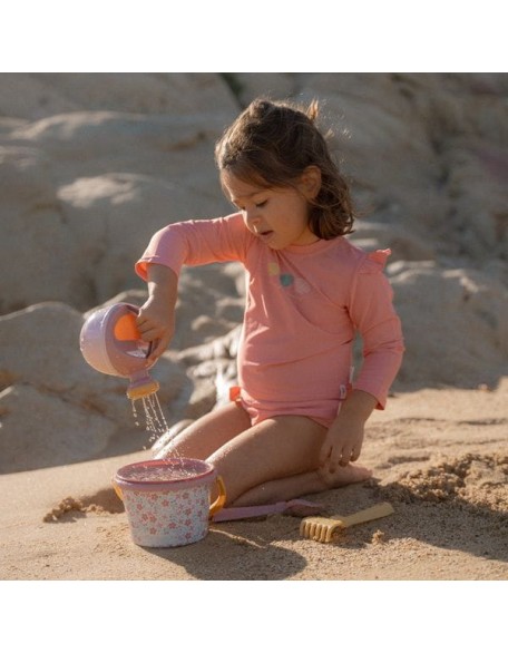 Сет за плажа Pink - Little Dutch
