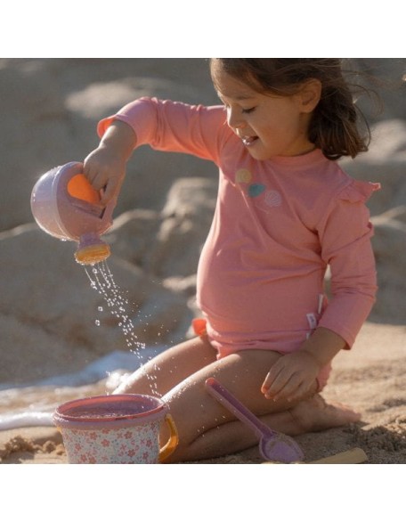 Сет за плажа Pink - Little Dutch