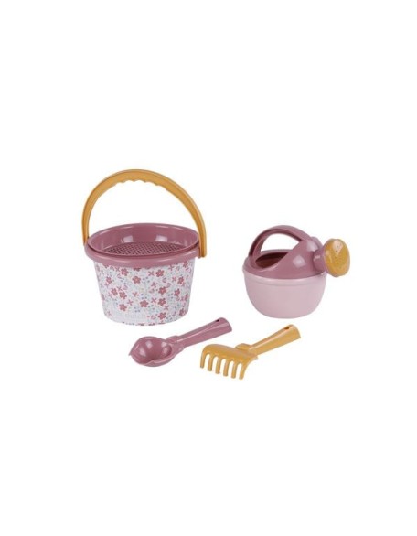 Сет за плажа Pink - Little Dutch