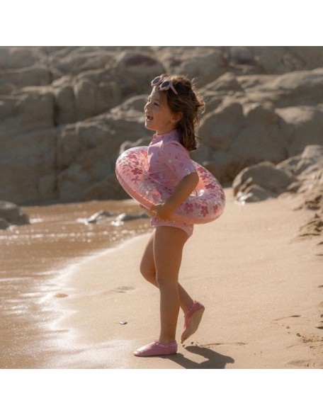 Гума за пливање Pink - Little Dutch