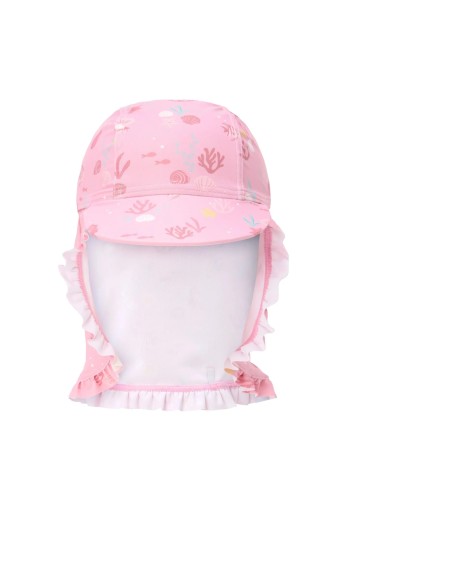 Капа Ocean Treasures 1/2/3 - Little Dutch