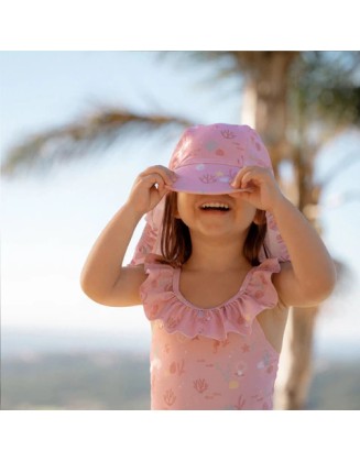 Капа Ocean Treasures 1/2/3 - Little Dutch