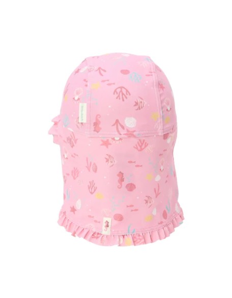 Капа Ocean Treasures 1/2/3 - Little Dutch