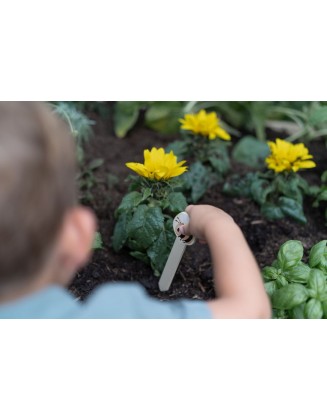 Сет градинарски алатки во торба - Forest Friends, Little Dutch