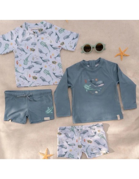 Купачи Sea Life 86/92 - Little Dutch