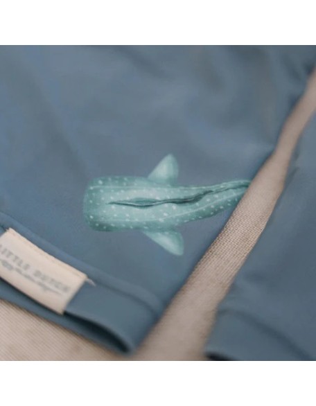 Купачи Blue Sea Life 62/68 - Little Dutch Купачи Blue Sea Life 62/68 - Little Dutch