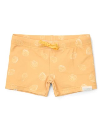 Купачи Yellow Seashells 62/68 - Little Dutch