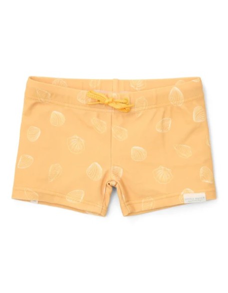 Купачи Yellow Seashells 62/68 - Little Dutch