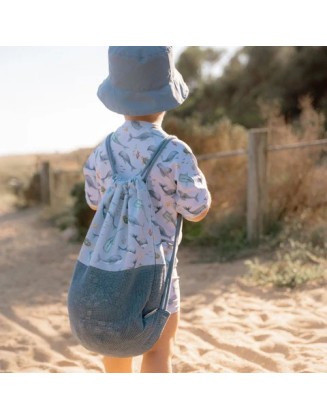 Купачи Sea Life 62/68 - Little Dutch