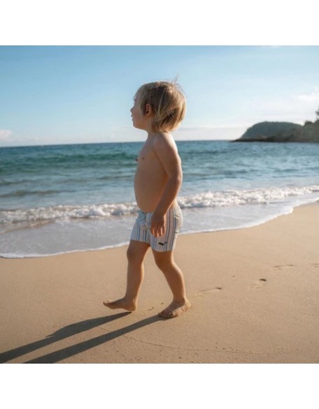 Купачи Seashells and Stripes 62/68 - Little Dutch