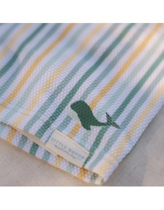 Купачи Seashells and Stripes 74/80 - Little Dutch