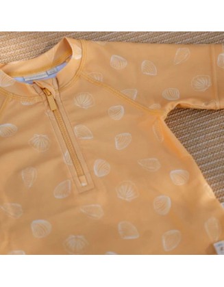 Купачи Yellow Seashells 62/68 - Little Dutch