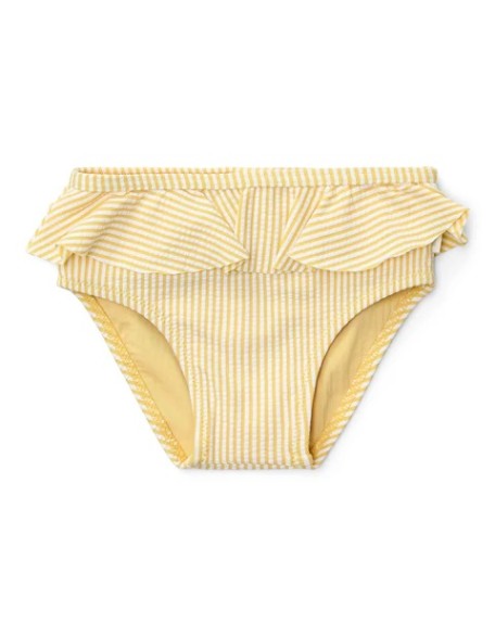 Бикини сет Yellow Ocean Treasures 74/80 - Little Dutch