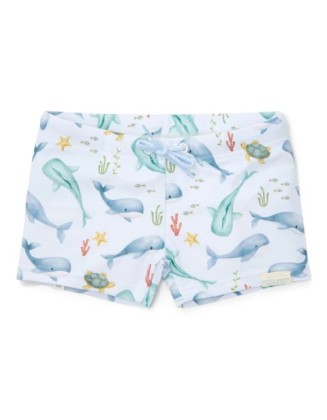 Купачи Sea Life 62/68 - Little Dutch