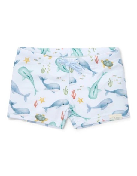 Купачи Sea Life 98/104 - Little Dutch