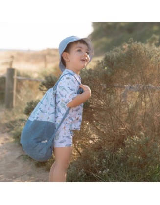 Купачи Sea Life 98/104 - Little Dutch