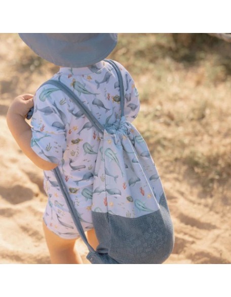 Купачи Sea Life 86/92 - Little Dutch