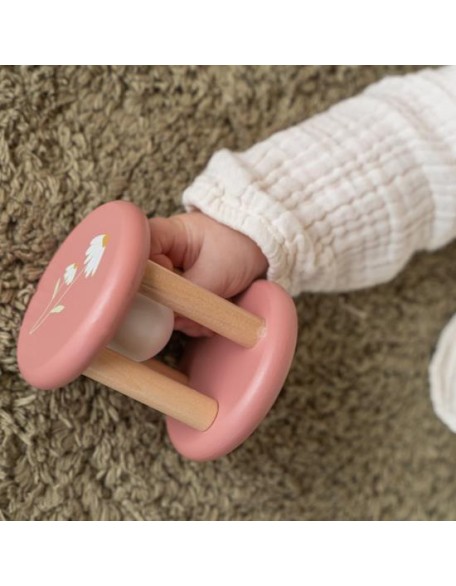 Дрвена тропалка - Wild Flowers, Little Dutch Дрвена тропалка - Wild Flowers, Little Dutch