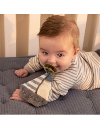 Мек држач за цуцла брод - Sailors Bay, Little Dutch