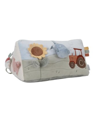 Мек триаголник со активности - Little Farm, Little Dutch