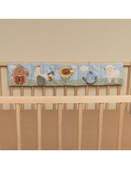 Висечка книга со активности - Little Farm, Little Dutch