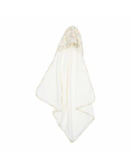 Бањарка пешкир 100x100 - Forest Friends, Little Dutch