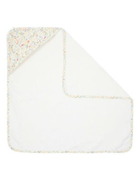 Бањарка пешкир 100x100 - Forest Friends, Little Dutch